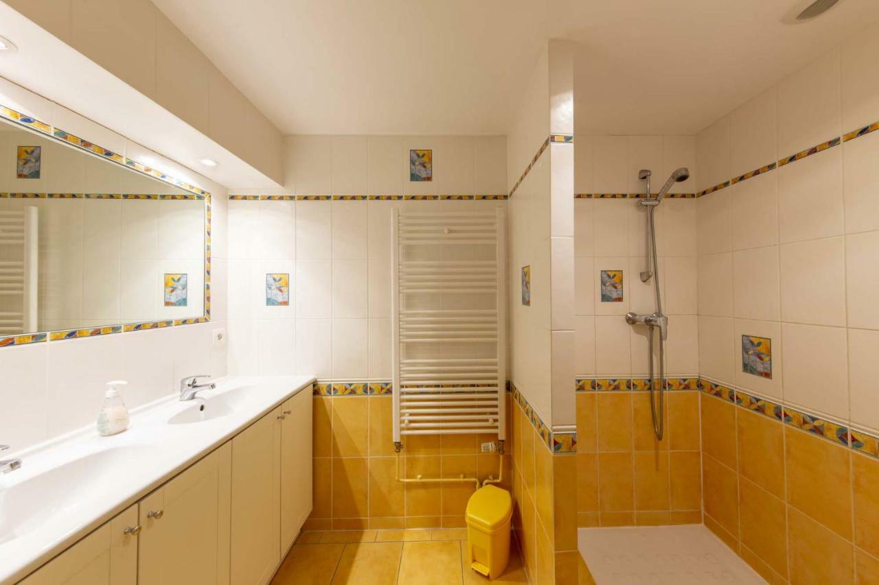 مبيت وإفطار Cléry-Saint-André Le Clos Tilia المظهر الخارجي الصورة